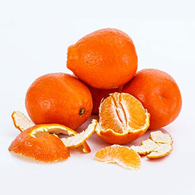 L’accord « les oranges sont orange » est juste.