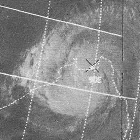The Bhola cyclone cost the lives of 500,000 people in 1970.