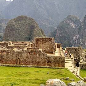 L’organisation politique des Incas était égalitaire. Chaque tribu possédait un vote.