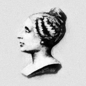 Mathematician Sophie Germain long used the pseudonym Antoine Auguste Le Blanc.