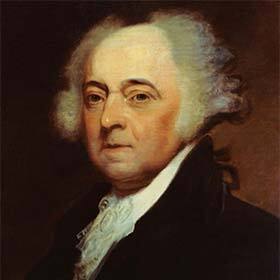 Les présidents et rivaux Thomas Jefferson et John Adams sont tous les deux morts le 4 juillet 1826, jour de la fête nationale.