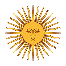 Les Incas croyaient en un dieu unique, Inti, le dieu du Soleil.