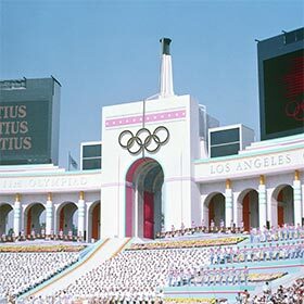 C’est aux Jeux olympiques d’été de 1984 que les femmes ont participé pour la première fois aux épreuves de cyclisme sur route.