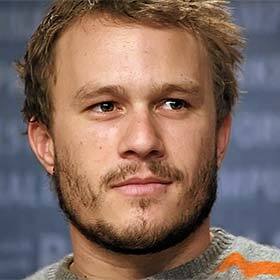 En 2009, Heath Ledger meurt une semaine après avoir remporté l’Oscar du meilleur acteur dans un second rôle.