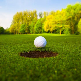 No golfer has managed to play under 60 in a PGA tournament.