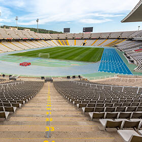 Until 1994, Summer and Winter Olympics were held in the same year.