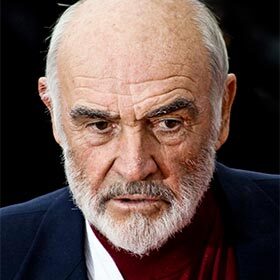 Sean Connery est le seul acteur irlandais à avoir remporté l’Oscar du meilleur acteur.