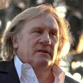 Chez les hommes, c’est Gérard Depardieu qui a remporté le plus de César d’interprétation.