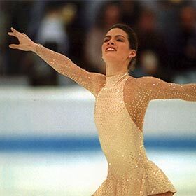 En 1994, des proches de la patineuse Tonya Harding ont blessé Nancy Kerrigan pour l’empêcher de participer aux Jeux d’hiver.