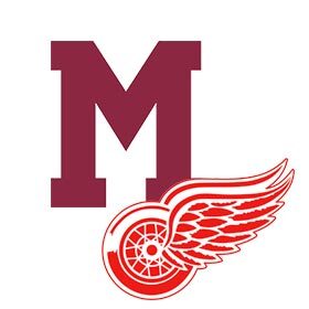 The Montreal Maroons and the Detroit Red Wings once played a 9-period game.