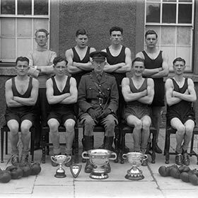 Throughout its history, it was in boxing that Ireland most distinguished itself at the Olympics.