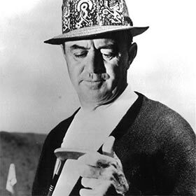 Sam Snead is the player who has won the most PGA tournaments.