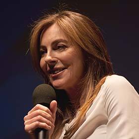 Avec son film Démineurs (2010), Kathryn Bigelow est la seule femme à avoir remporté une Palme d’or.