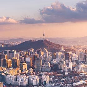 PyeongChang, the host of the 2018 Winter Olympics, is the Korean name for Seoul.