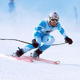 The Sarajevo Olympics were held as a gesture of reconciliation following the Yugoslav wars.