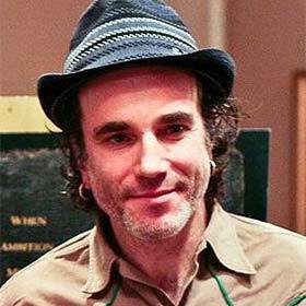 Daniel Day-Lewis est le comédien le plus récompensé dans la catégorie Meilleur Acteur.