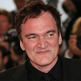 Hué pour la Palme d’or de son film Pulp Fiction, Quentin Tarantino a dit : « Si vous ne m’aimez pas, je ne vous aime pas non plus ! »