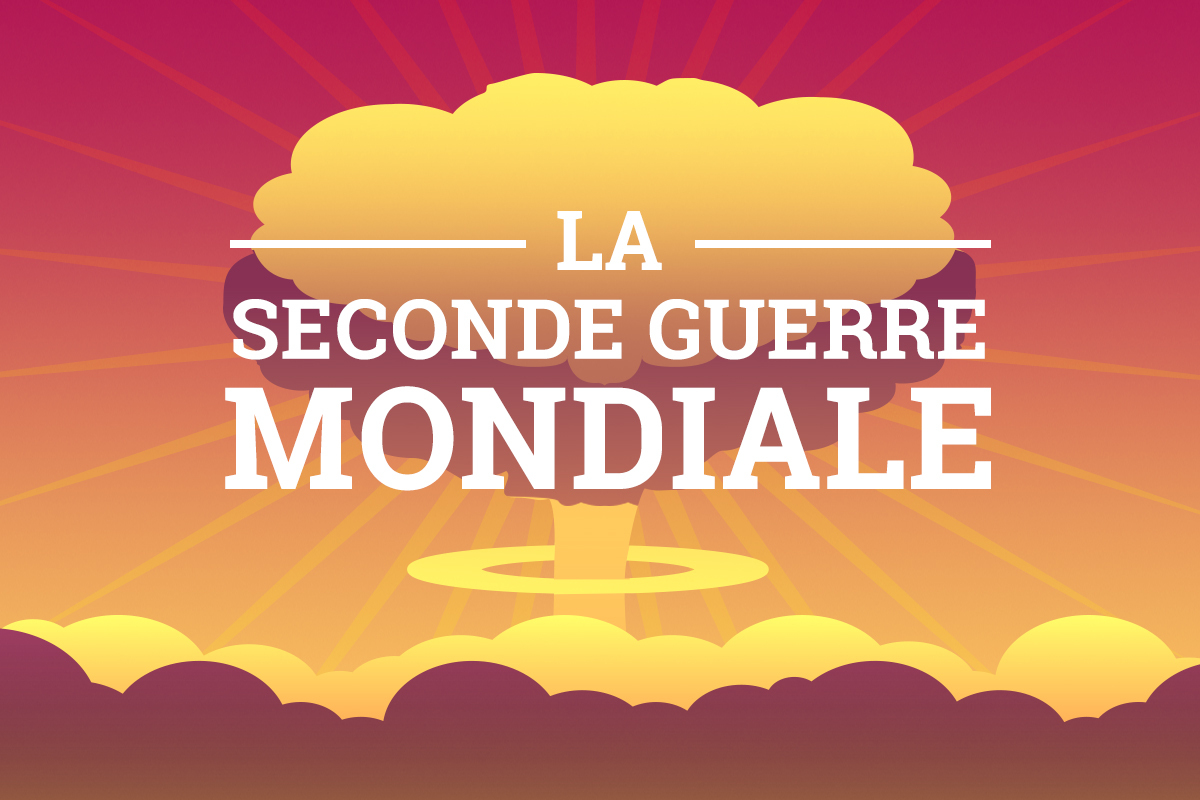 The Second World War Quipoquiz The Second World War Quipoquiz